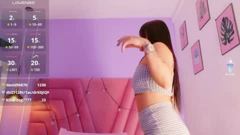 CATALEYA  online show from March 22, 7:53 pm