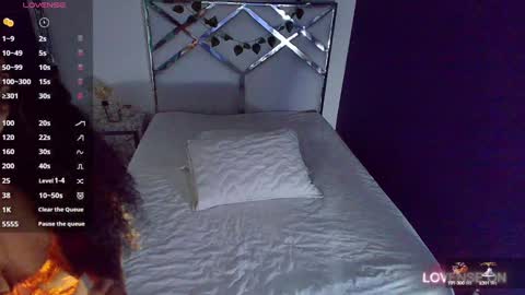 CATALEYA  online show from December 13, 2:54 am