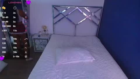 CATALEYA  online show from February 5, 3:02 am