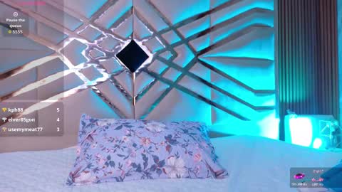 CATALEYA  online show from March 27, 7:36 pm