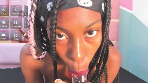 cattaleyyaxxx online show from September 29, 12:21 pm