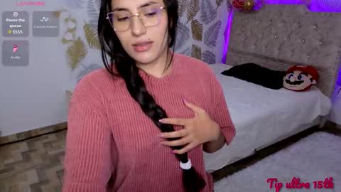 cattleyaangel online show from November 9, 10:05 pm