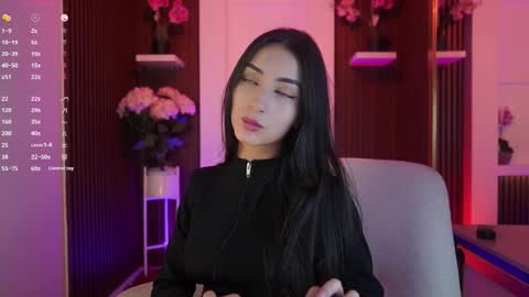 cattleyascaly online show from November 21, 7:38 pm