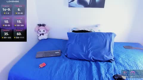 Snapshot of cattnamy chatting on September 20, 7:28 am CattNamy online show from September 20, 7:28 am