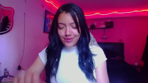 caty_block online show from May 6, 6:01 pm