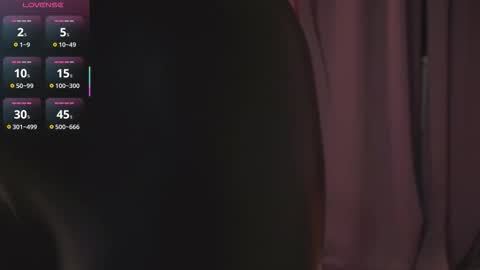 caty_cuddly online show from March 22, 9:54 pm