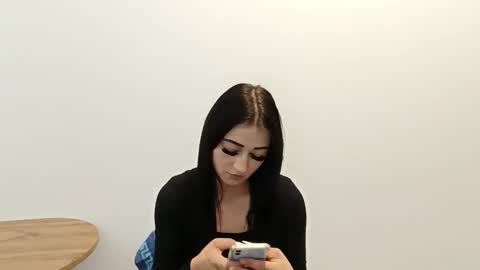 cayla69 online show from November 5, 9:03 am