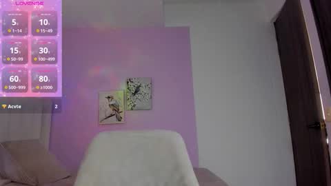 Cay online show from November 11, 1:19 pm