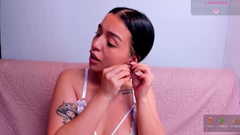 caylincollins online show from November 14, 4:12 am