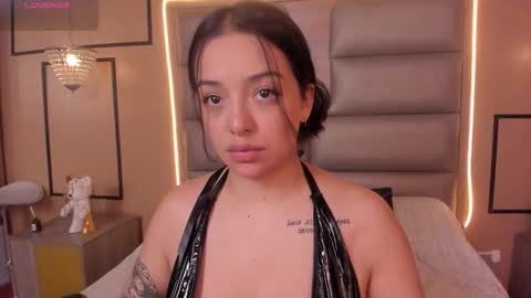 caylincollins online show from March 6, 3:12 am