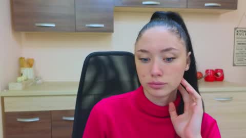 Ivanna online show from November 10, 5:13 am