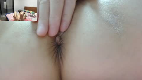 ANNYANNY online show from May 29, 7:01 pm