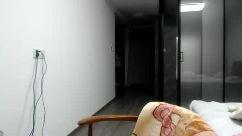 ANNYANNY online show from February 26, 2:38 pm