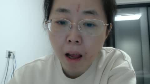 ANNYANNY online show from March 7, 1:29 pm