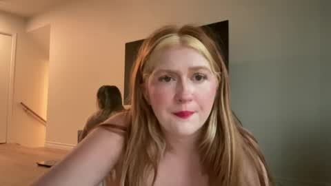 ccfox35 online show from September 24, 9:47 pm