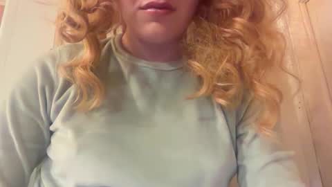 Claire online show from March 3, 11:22 pm