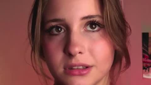 Lina  online show from January 16, 11:01 pm