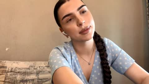 Darina online show from May 18, 3:07 pm