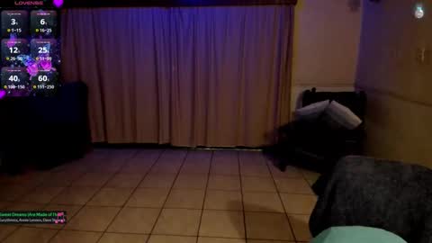 Cee  Jay online show from March 15, 10:23 pm