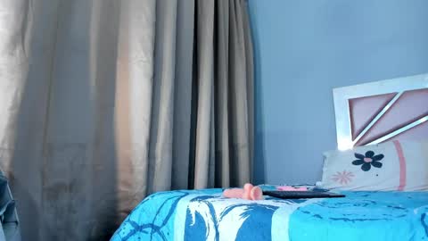 Celeste online show from April 11, 6:30 am