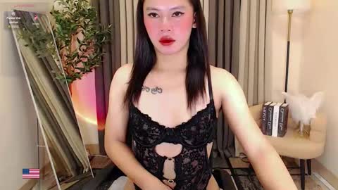 Celestell West online show from April 11, 2:06 am