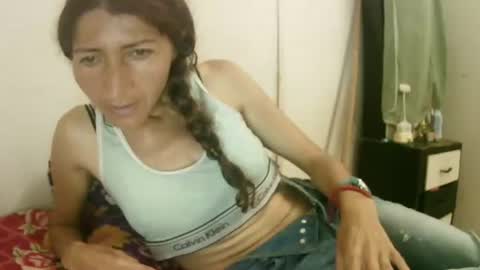 celeste198694 online show from April 13, 2:40 pm