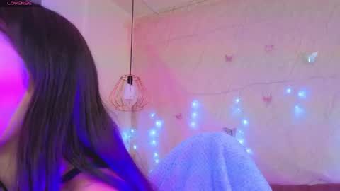 Celeste online show from April 1, 2:34 am