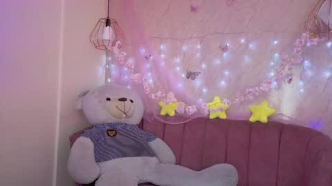 Celeste online show from April 9, 6:57 pm