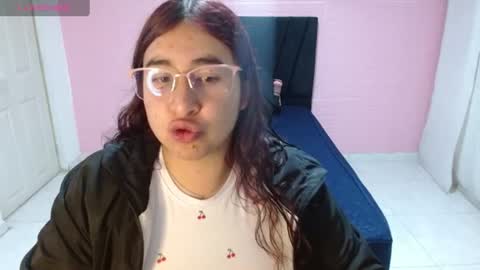 celeste486380 online show from June 29, 1:22 pm