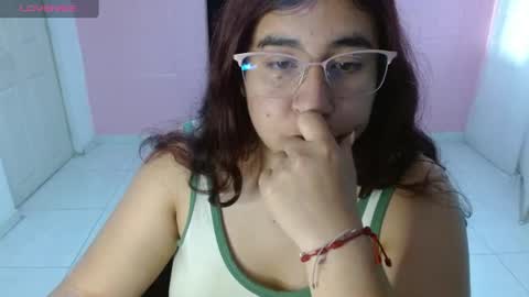 celeste817631 online show from July 21, 2:18 pm