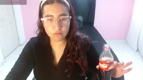 celeste817631 online show from July 11, 4:29 pm