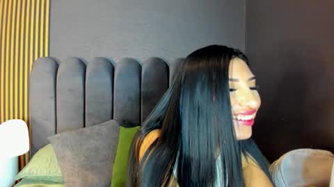 Celeste  online show from January 9, 5:45 am