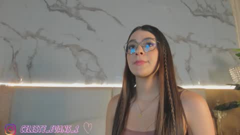 Celeste online show from February 1, 7:34 pm