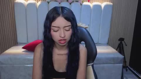 celeste_fioree online show from March 3, 7:31 pm