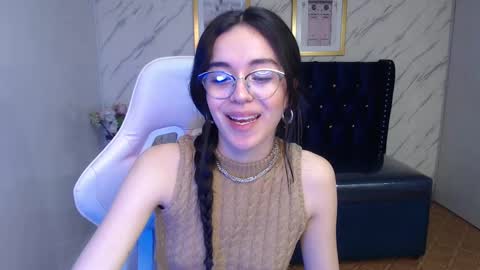 Celeste  online show from December 17, 12:54 pm