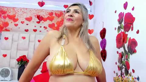 Celeste Lincon online show from May 30, 3:26 am