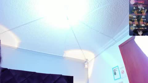 celeste star  online show from October 18, 1:58 pm