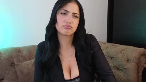 Snapshot of celeste_tailor_ chatting on February 4, 5:34 pm Celeste Tailor online show from February 4, 5:34 pm