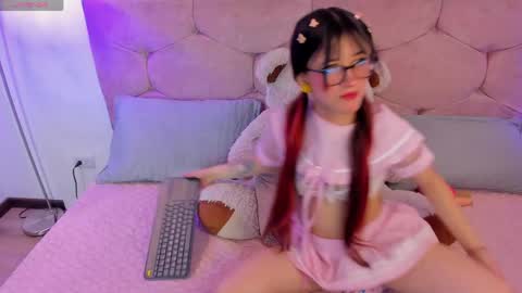 Celeste online show from April 11, 12:09 pm