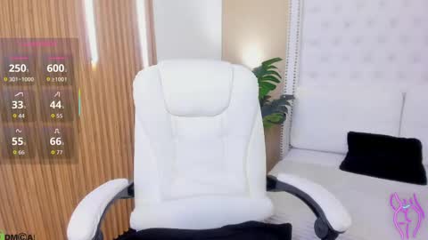 Celeste Wayne online show from April 15, 9:04 pm