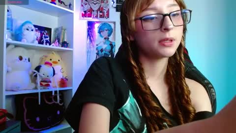 celesteayase online show from May 29, 2:31 am