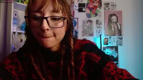 celesteayase online show from June 11, 2:53 am
