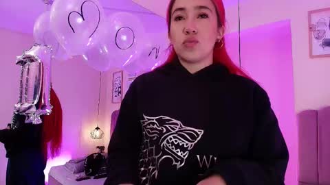 Celeste online show from November 28, 11:35 am