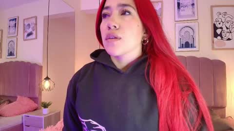 Celeste online show from February 2, 11:31 am