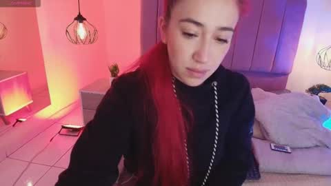 Celeste online show from November 4, 11:26 am