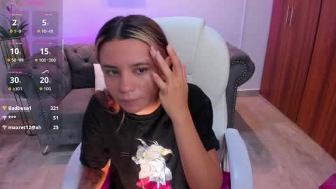 celestee_rain online show from September 22, 11:19 am