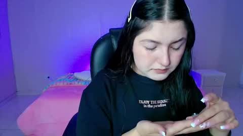 celesteeeuph online show from February 1, 7:23 pm