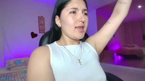 celesteeeuph online show from February 21, 8:20 pm