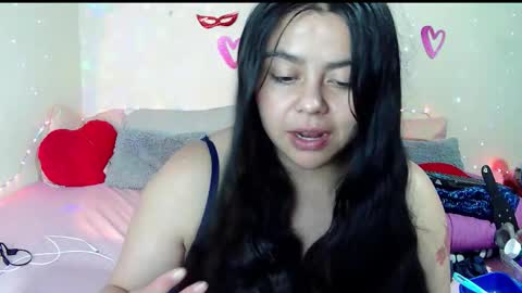 celestehot707rs online show from January 15, 12:27 am