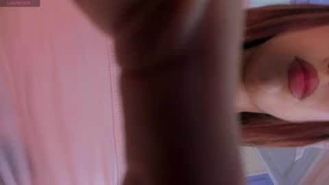 Celeste Moon online show from March 26, 2:03 am